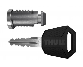 Thule One-Key System 4-pack