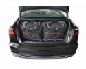 AUDI A6 LIMOUSINE 2011-2017 | CAR BAGS SET 5 PCS