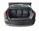 AUDI A6 LIMOUSINE 2011-2017 | CAR BAGS SET 5 PCS