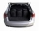 AUDI A6 AVANT 2011-2017 | CAR BAGS SET 5 PCS