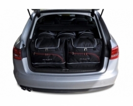 AUDI A6 ALLROAD 2011-2017 | CAR BAGS SET 5 PCS