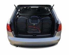 AUDI A4 AVANT 2004-2008 | CAR BAGS SET 4 PCS