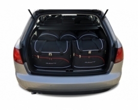 AUDI A4 AVANT 2004-2008 | CAR BAGS SET 5 PCS