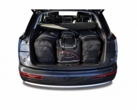 AUDI Q5 2017+ | CAR BAGS SET 4 PCS