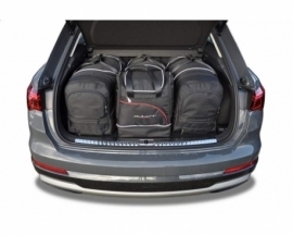 AUDI Q3 2018+ | CAR BAGS SET 4 PCS