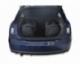 AUDI A1 2010-2018 | CAR BAGS SET 3 PCS