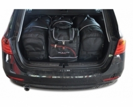 BMW 3 TOURING 2012-2018 | CAR BAGS SET 4 PCS