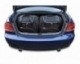 BMW 3 COUPE 2006-2013 | CAR BAGS SET 4 PCS