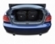BMW 3 COUPE 2006-2013 | CAR BAGS SET 4 PCS