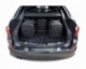 BMW 5 GRAN TURISMO 2010-2017 | CAR BAGS SET 4 PCS