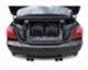 BMW 3 CABRIO 2006-2013 | CAR BAGS SET 3 PCS
