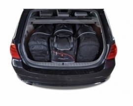 BMW 3 TOURING 2005-2013 | CAR BAGS SET 4 PCS