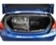BMW 6 CABRIO 2011+ | CAR BAGS SET 4 PCS
