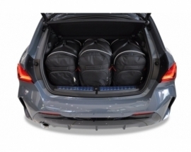 BMW 1 HATCHBACK 2019+ | CAR BAGS SET 3 PCS