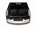 BMW i3 2013+ | CAR BAGS SET 2 PCS