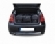 BMW 1 HATCHBACK 2004-2011 | CAR BAGS SET 3 PCS