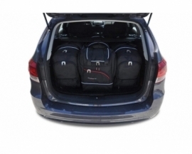 CHEVROLET CRUZE KOMBI 2012-2014 | CAR BAGS SET 4 PCS