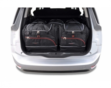 CITROEN C4 GRAND PICASSO 2013-2016 | CAR BAGS SET 5 PCS