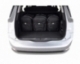 CITROEN C4 GRAND PICASSO 2013-2016 | CAR BAGS SET 5 PCS