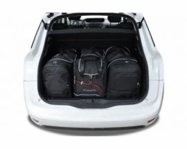 CITROEN C4 PICASSO 2013-2018 | CAR BAGS SET 4 PCS