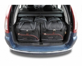 CITROEN C4 GRAND PICASSO 2006-2013 | CAR BAGS SET 5 PCS