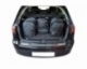 FIAT CROMA 2005-2010 | CAR BAGS SET 4 PCS
