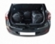 HYUNDAI i30 HATCHBACK 2012-2016 | CAR BAGS SET 4 PCS