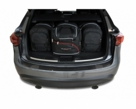 INFINITI QX70 2013+ | CAR BAGS SET 4 PCS