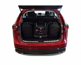 LEXUS NX 2014+ | CAR BAGS SET 4 PCS