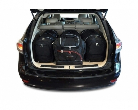 LEXUS RX 2009-2015 | CAR BAGS SET 4 PCS