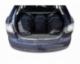 MAZDA CX-7 2007-2012 | CAR BAGS SET 4 PCS
