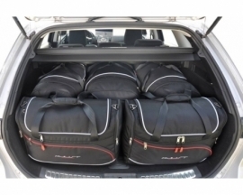 MAZDA 6 KOMBI 2007-2012 | CAR BAGS SET 5 PCS