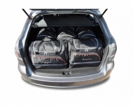 MAZDA 6 KOMBI 2002-2008 | CAR BAGS SET 5 PCS