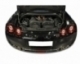 NISSAN GT-R 2007+ | CAR BAGS SET 4 PCS