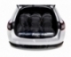 PEUGEOT 508 RHX 2012-2014 | CAR BAGS SET 5 PCS