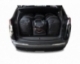 PEUGEOT 3008 HYBRID PHEV 2019+ | CAR BAGS SET 4 PCS