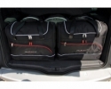 RENAULT ESPACE 2002-2014 | CAR BAGS SET 5 PCS