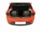 SEAT LEON 2013-2020 | CAR BAGS SET 4 PCS