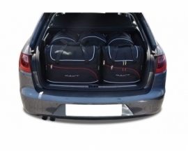 SEAT EXEO ST 2009-2013 | CAR BAGS SET 5 PCS