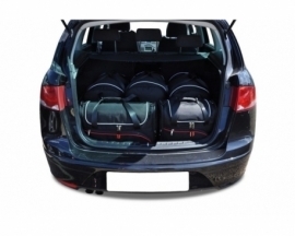 SEAT ALTEA XL 2004-2015 | CAR BAGS SET 5 PCS