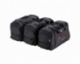 SKODA RAPID SPACEBACK 2012+ | CAR BAGS SET 3 PCS