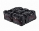 SKODA OCTAVIA LIFTBACK 2020+ | CAR BAGS SET 5 PCS