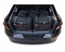 SKODA SUPERB iV LIFTBACK PLUG-IN HYBRID 2019+ | CAR BAGS SET 5 PCS