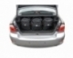 SUBARU LEGACY LIMOUSINE 2003-2009 | CAR BAGS SET 5 PCS
