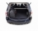 SUBARU FORESTER 2008-2013 | CAR BAGS SET 4 PCS