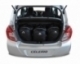 SUZUKI CELERIO 2014+ | CAR BAGS SET 3 PCS
