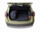 SUZUKI SX4 S-CROSS 2013+ | CAR BAGS SET 4 PCS