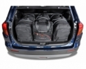 SUZUKI VITARA 2015+ | CAR BAGS SET 4 PCS