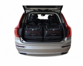 VOLVO XC90 2014+ | CAR BAGS SET 7 PCS