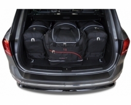 VW TOUAREG 2010-2017 | CAR BAGS SET 4 PCS